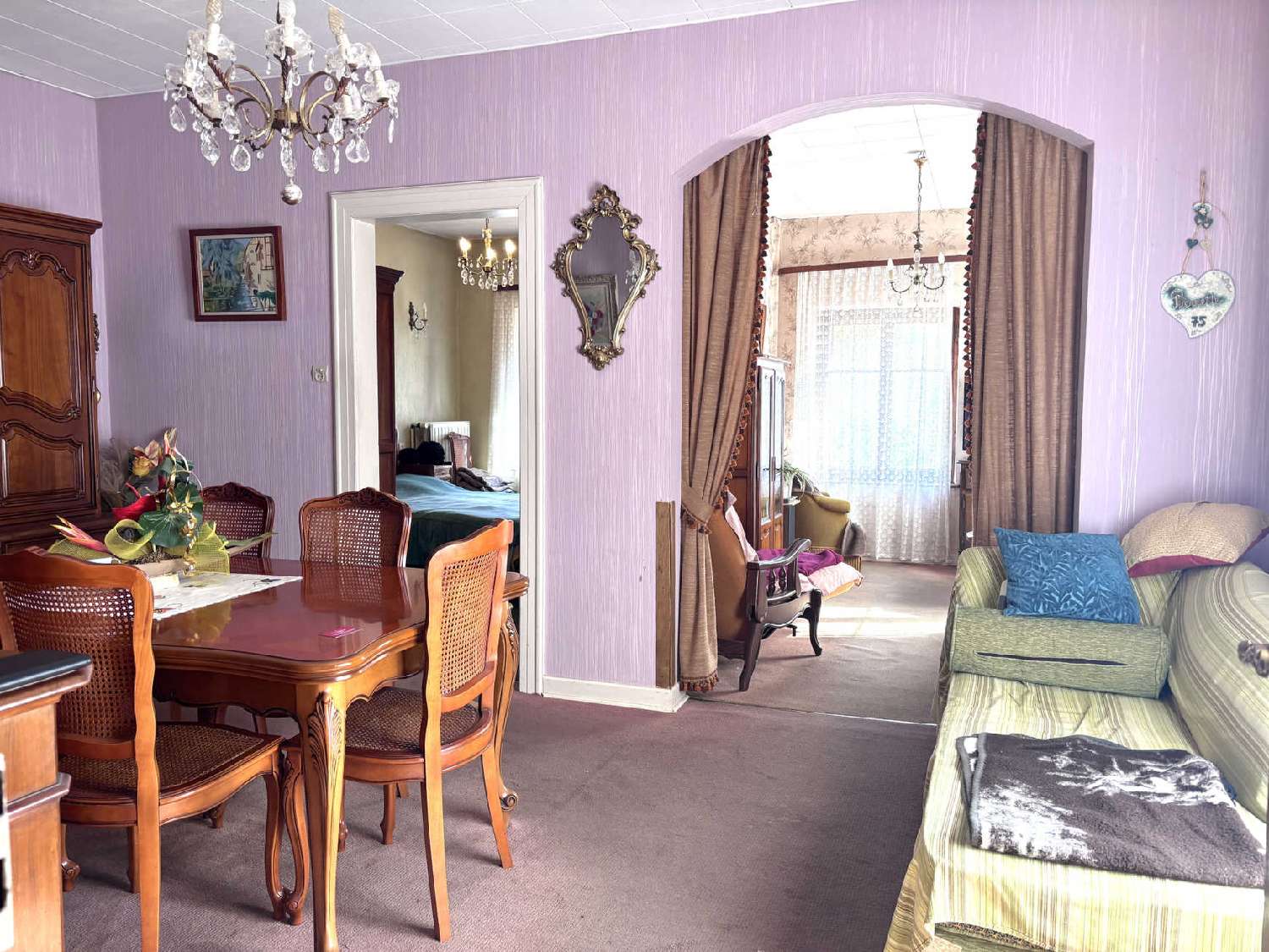 for sale villa Gertwiller Bas-Rhin 4