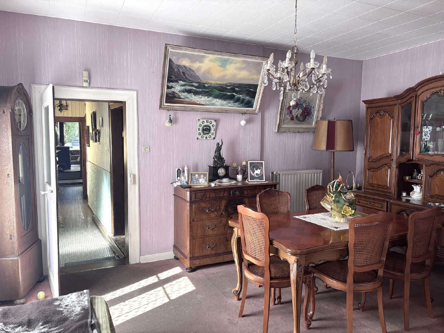 for sale villa Gertwiller Bas-Rhin 5