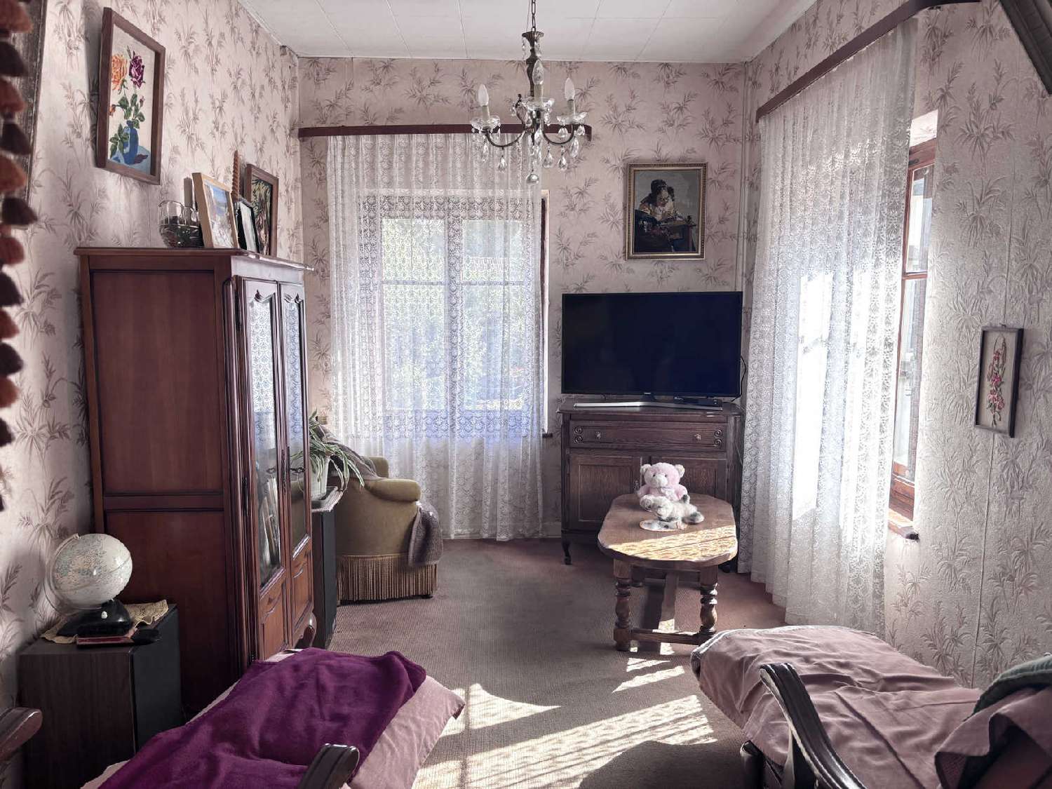 for sale villa Gertwiller Bas-Rhin 6