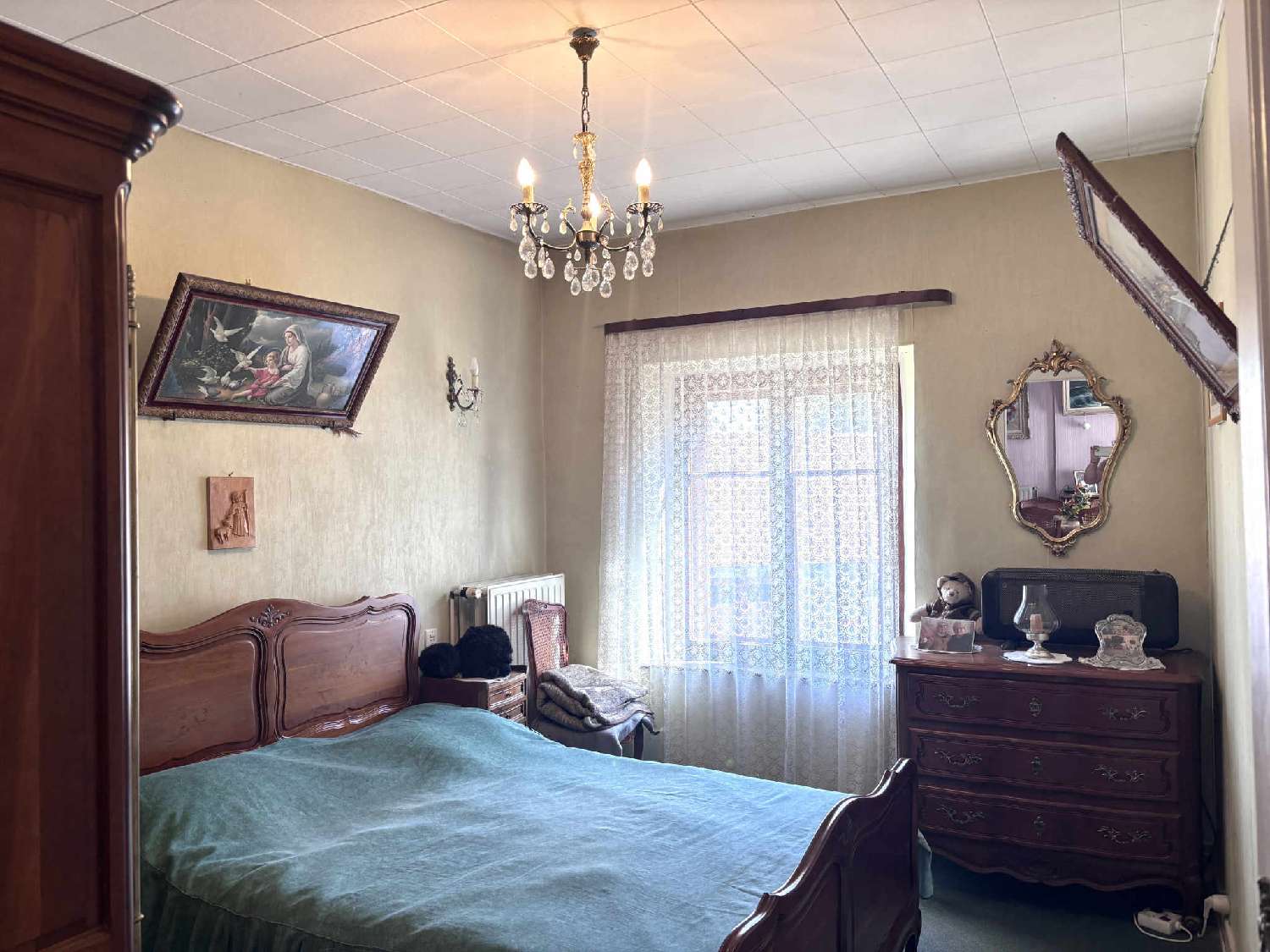 for sale villa Gertwiller Bas-Rhin 7