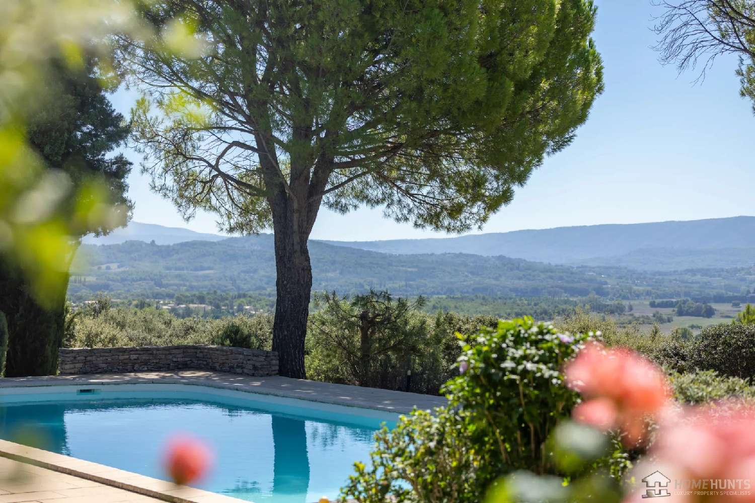 te koop villa Gordes Vaucluse 2