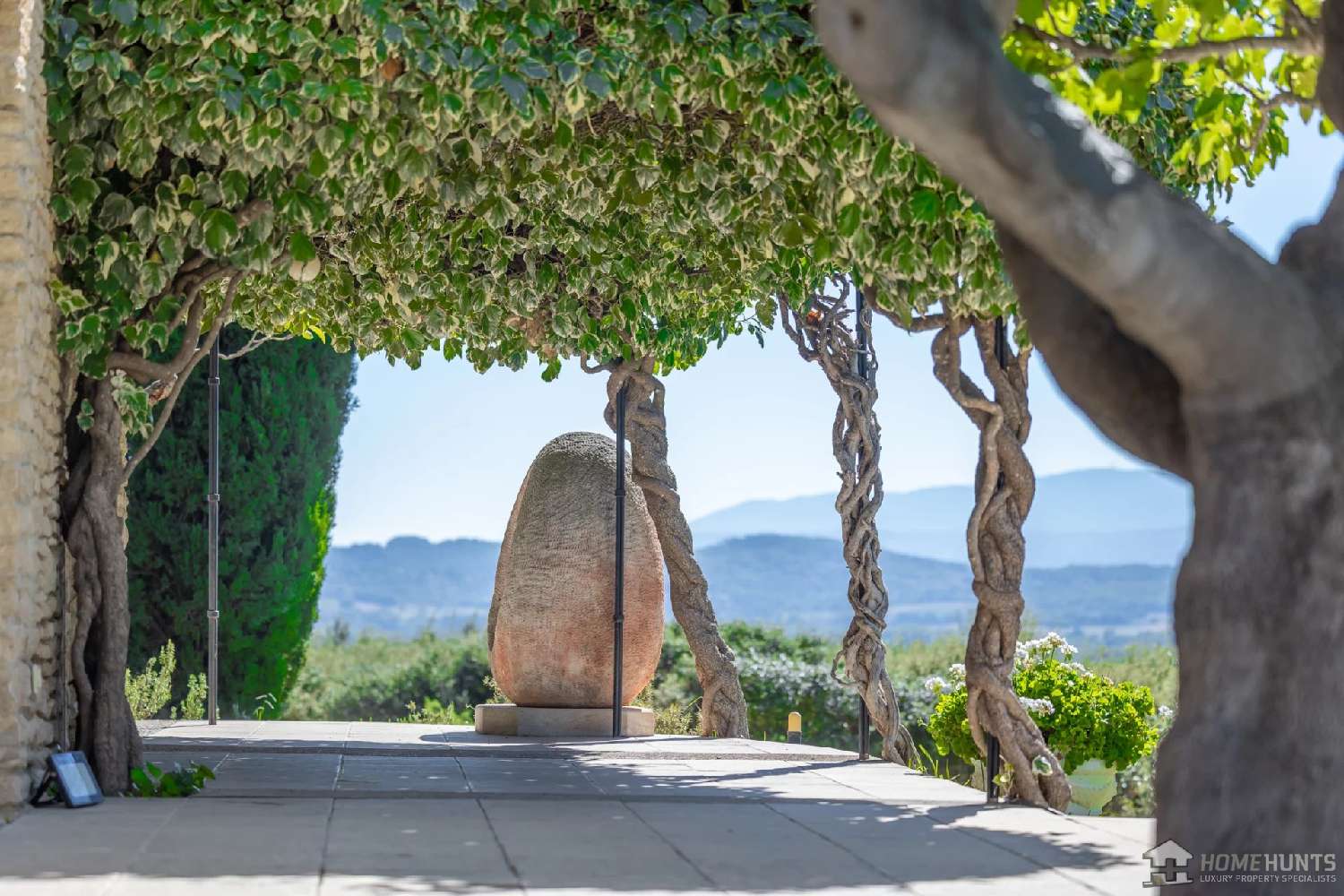 te koop villa Gordes Vaucluse 4