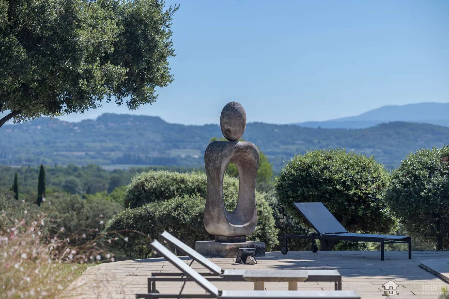 te koop villa Gordes Vaucluse 6