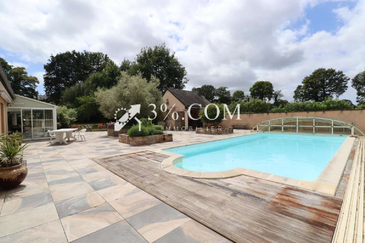  kaufen Villa Goven Ille-et-Vilaine 2
