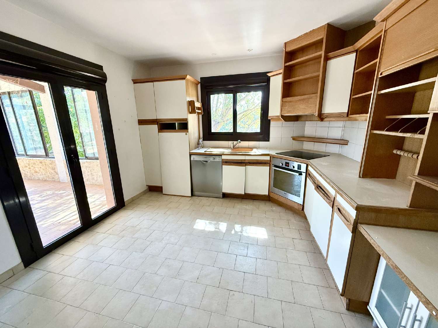 à vendre villa Grabels Hérault 4