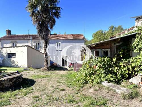 Grand-Landes Vendée Villa foto