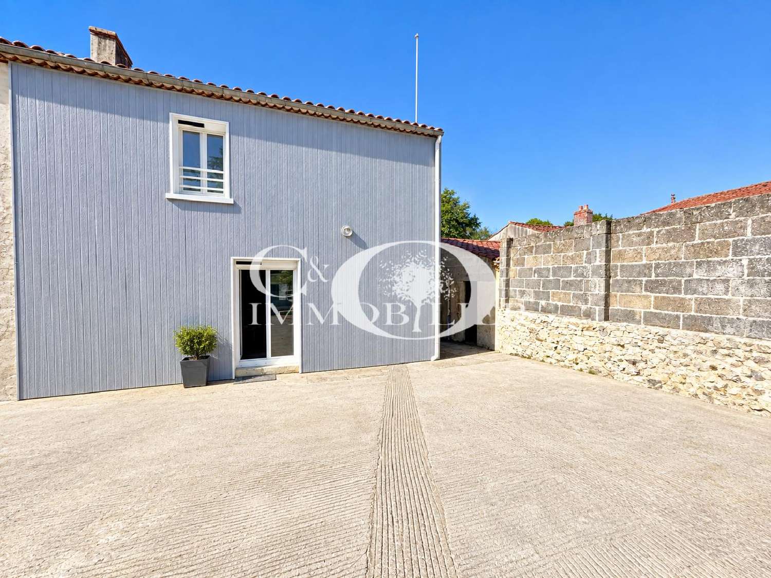  kaufen Villa Grand-Landes Vendée 2