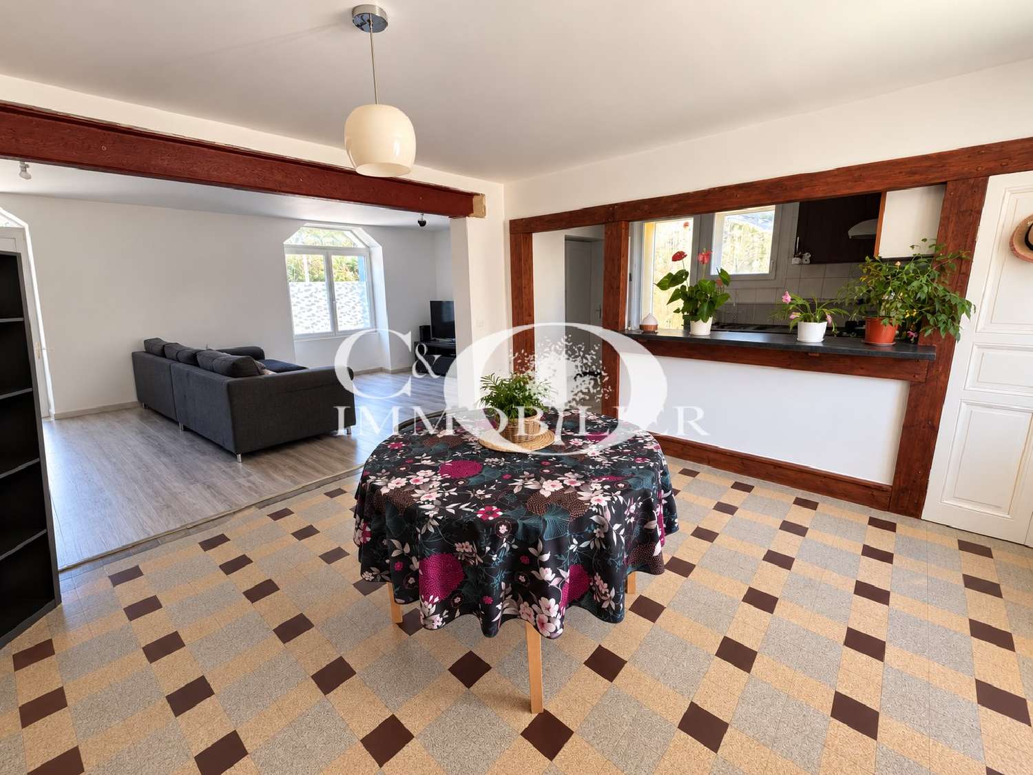  kaufen Villa Grand-Landes Vendée 3