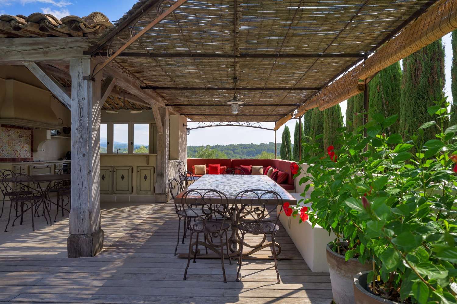  en venta villa Grasse Alpes-Maritimes 3