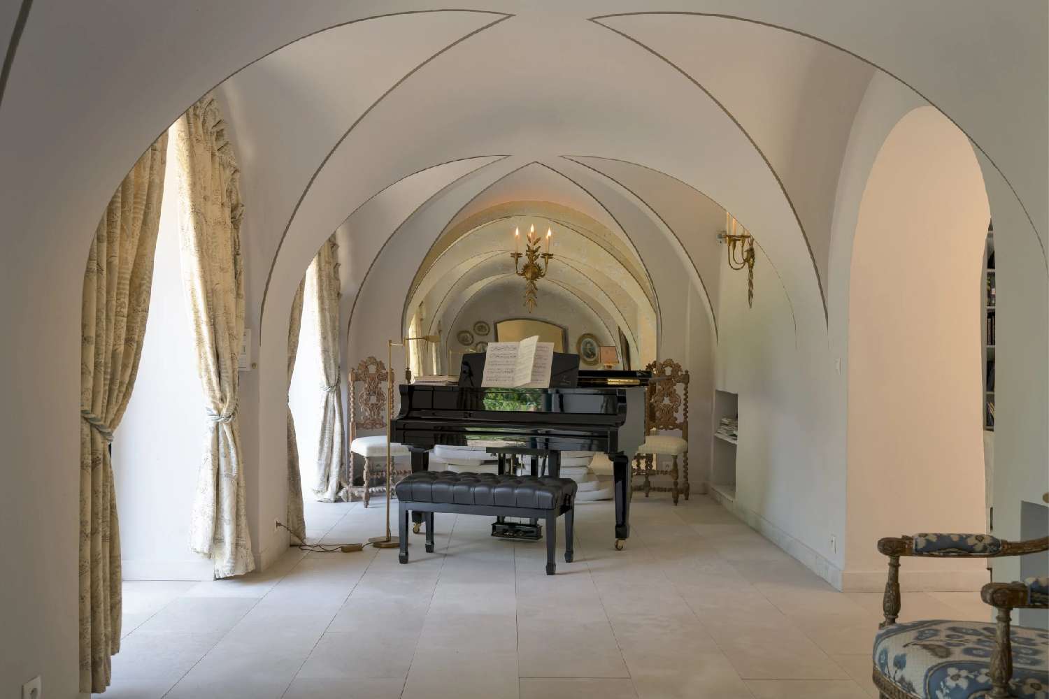  en venta villa Grasse Alpes-Maritimes 7