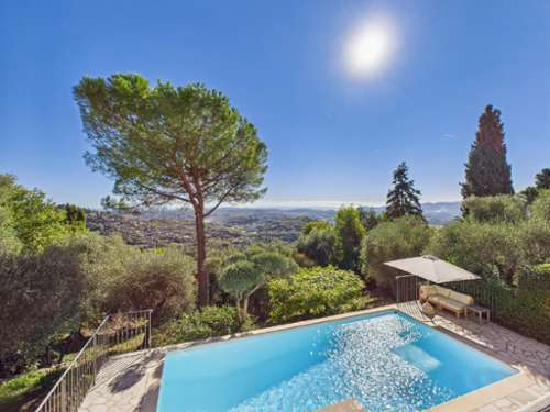 Grasse Alpes-Maritimes villa foto 7411064