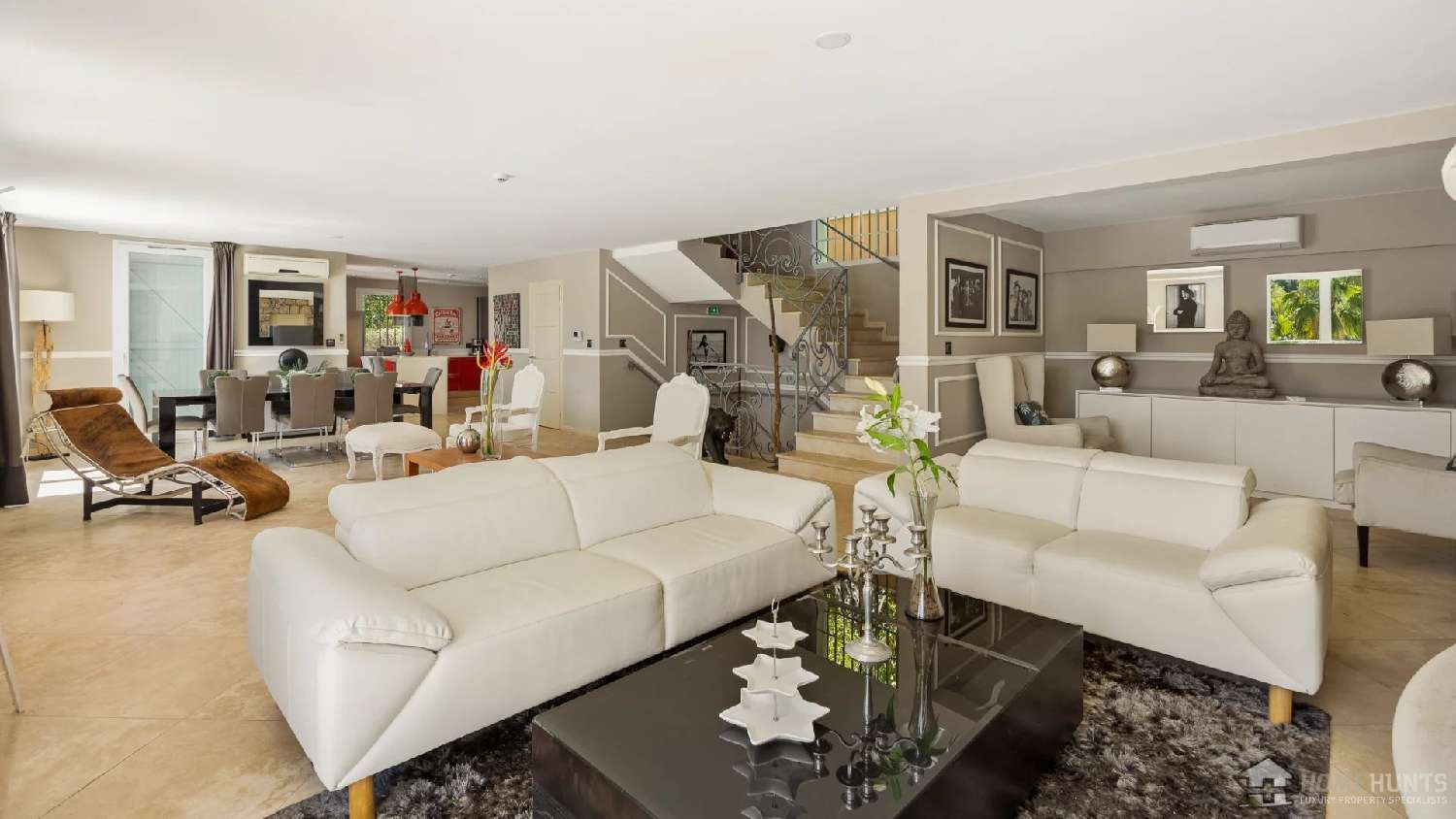 for sale villa Grasse Alpes-Maritimes 4
