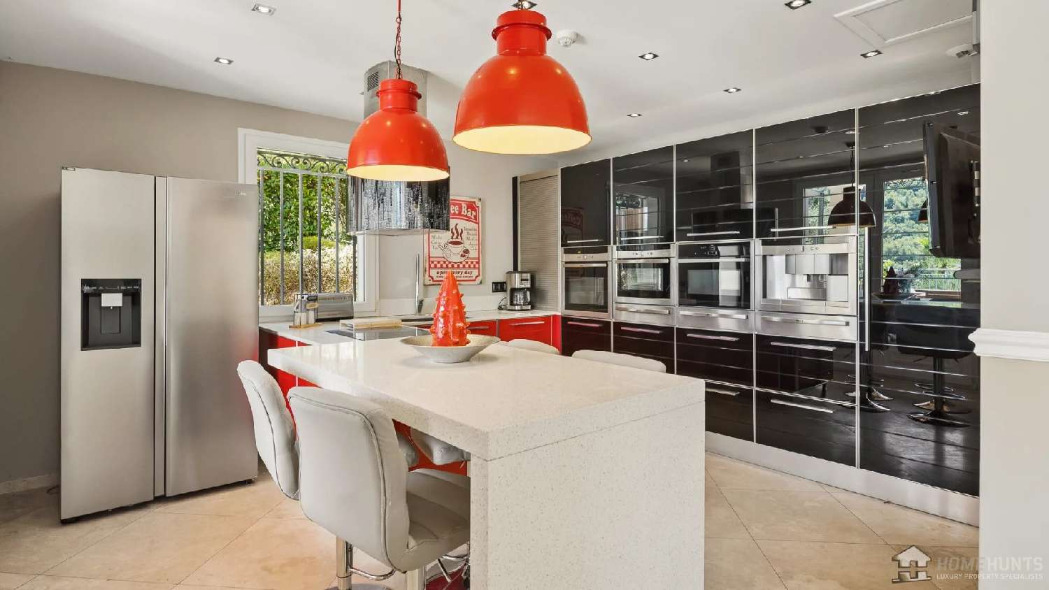 for sale villa Grasse Alpes-Maritimes 5