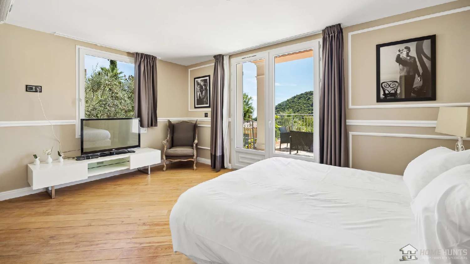 for sale villa Grasse Alpes-Maritimes 6