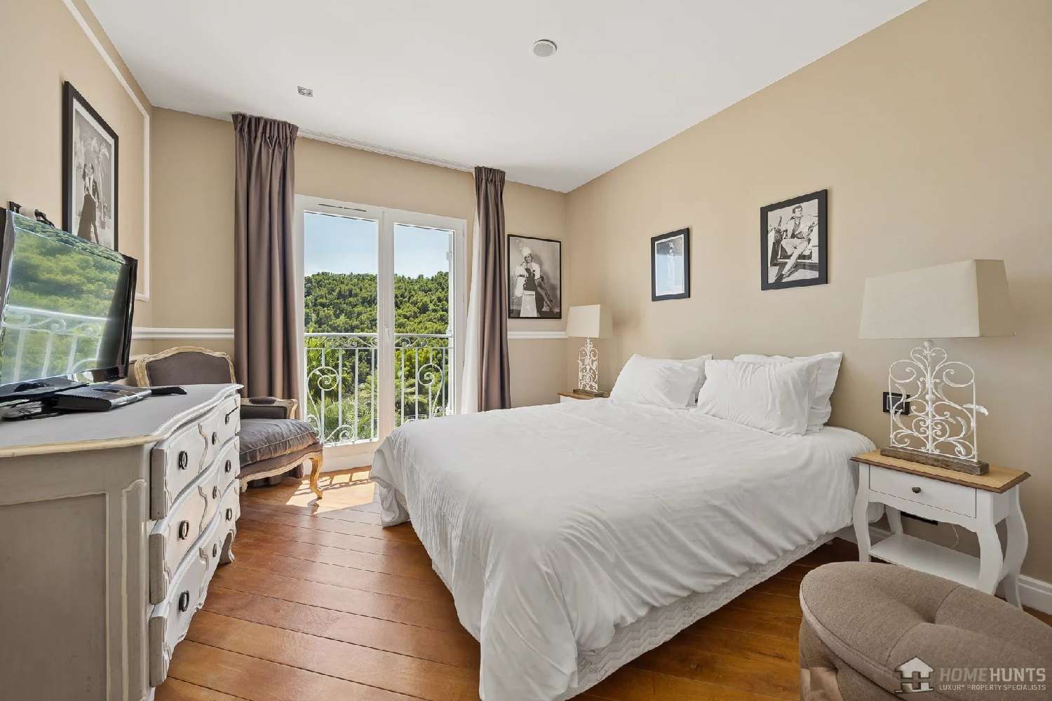 for sale villa Grasse Alpes-Maritimes 7