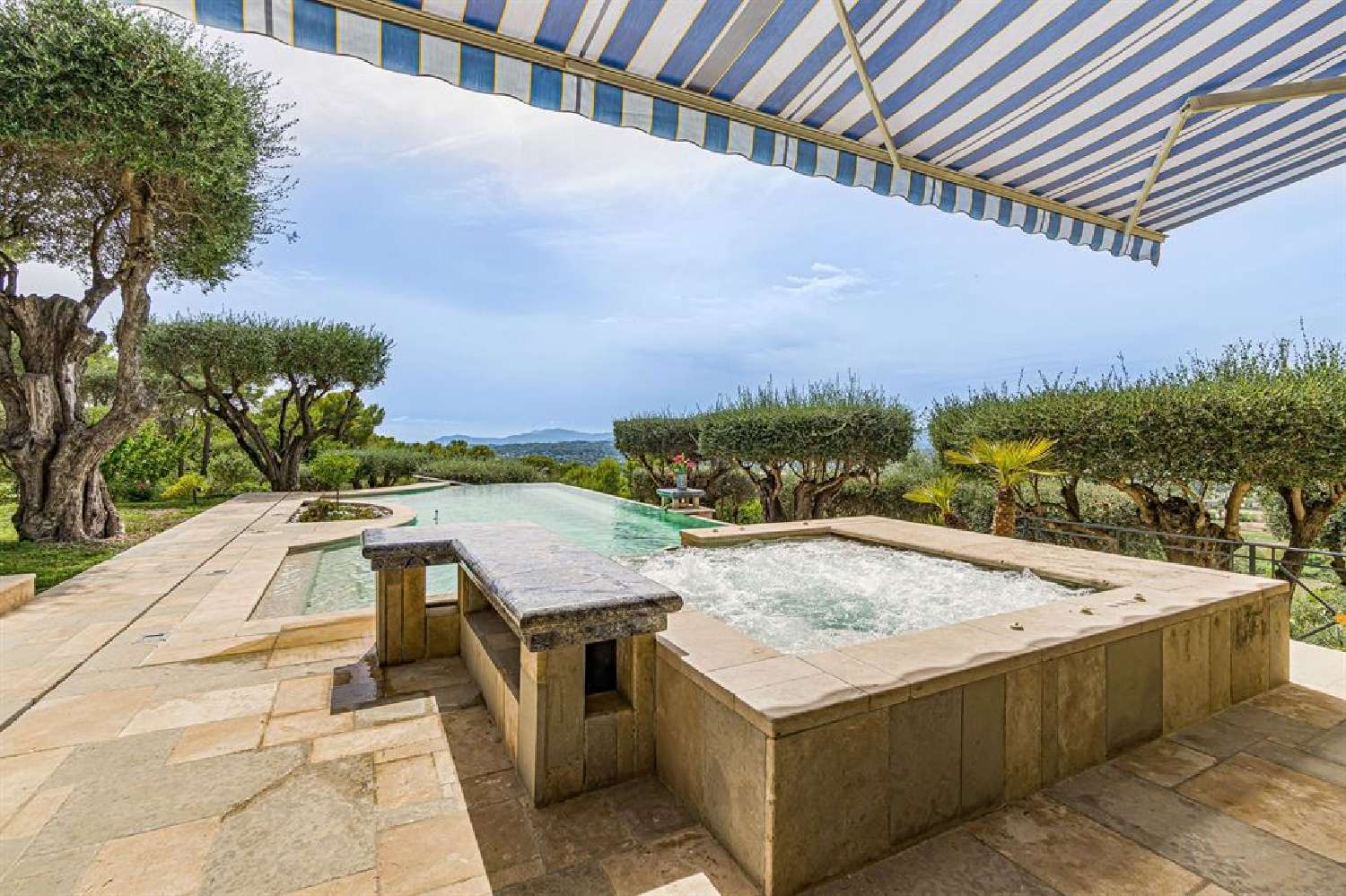 en venta villa Grasse Alpes-Maritimes 2