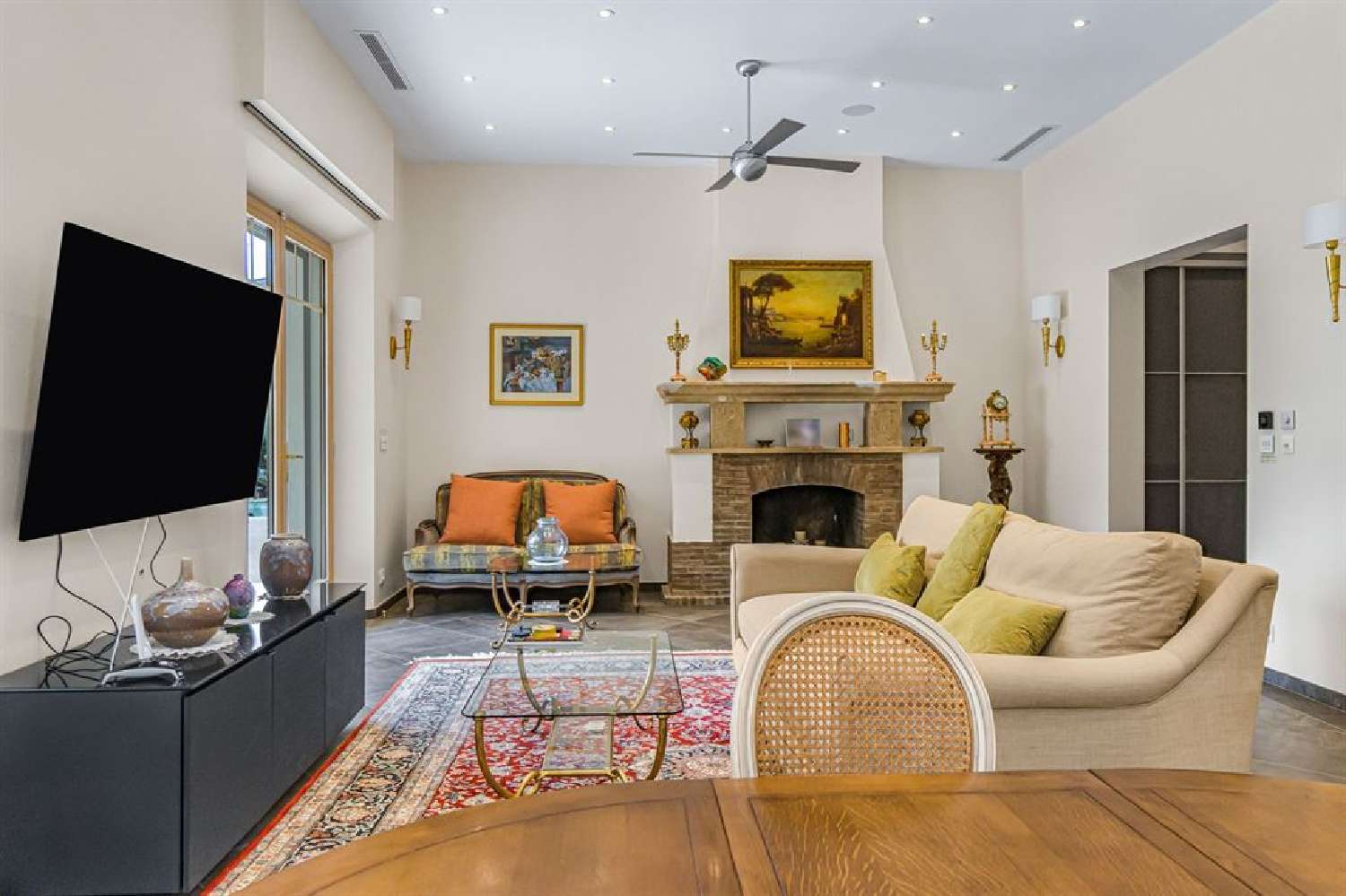 en venta villa Grasse Alpes-Maritimes 4