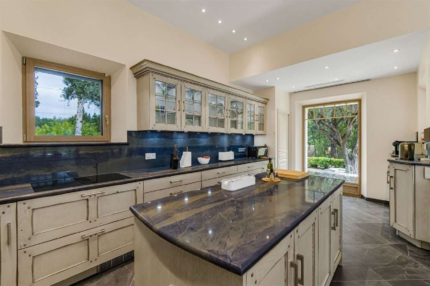 en venta villa Grasse Alpes-Maritimes 7