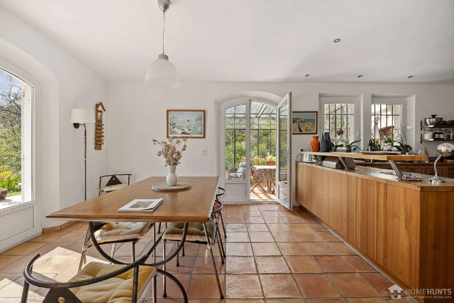kaufen Villa Grasse Alpes-Maritimes 4