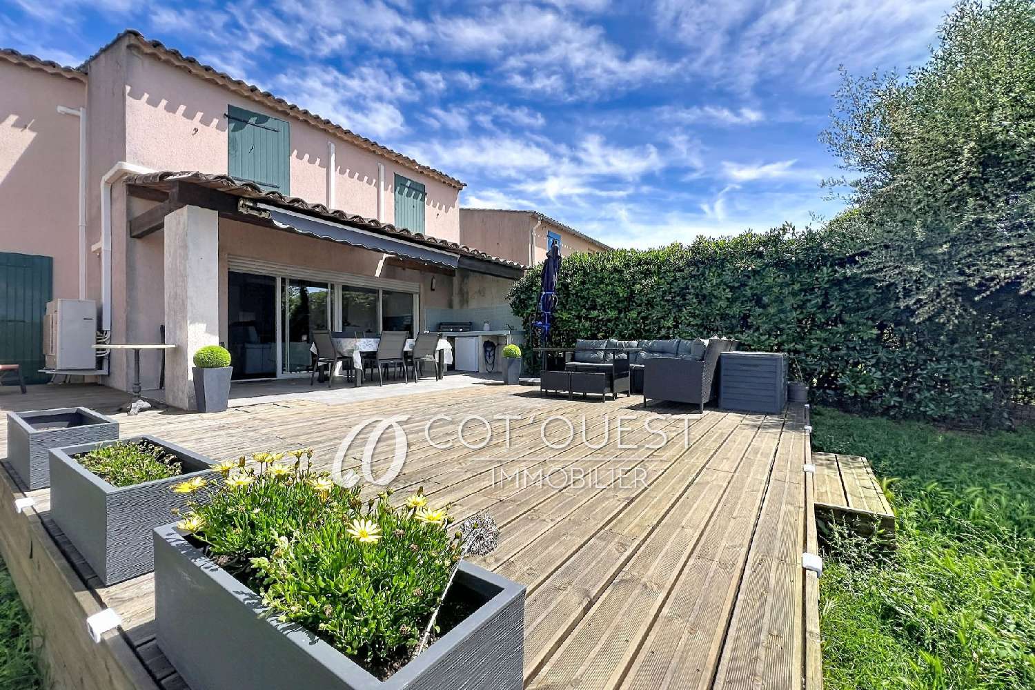 en venta villa Grasse Alpes-Maritimes 1