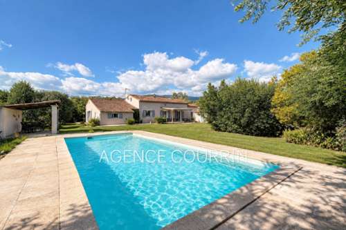 Grasse Alpes-Maritimes Villa Bild 7416175