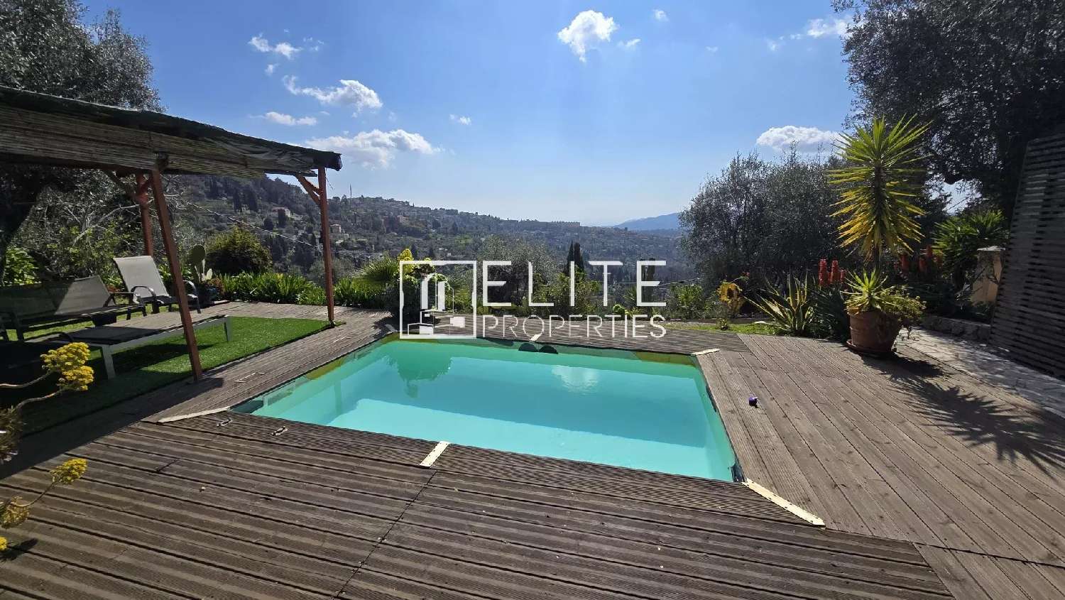 for sale villa Grasse Alpes-Maritimes 1