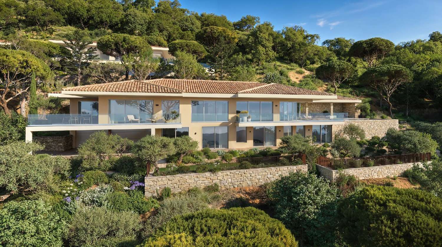 en venta villa Grimaud Var 1