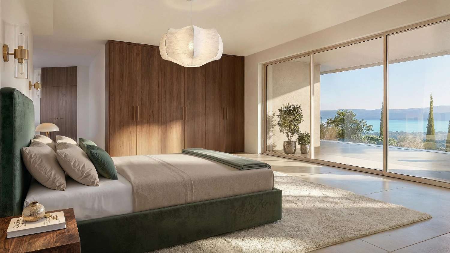  kaufen Villa Grimaud Var 4