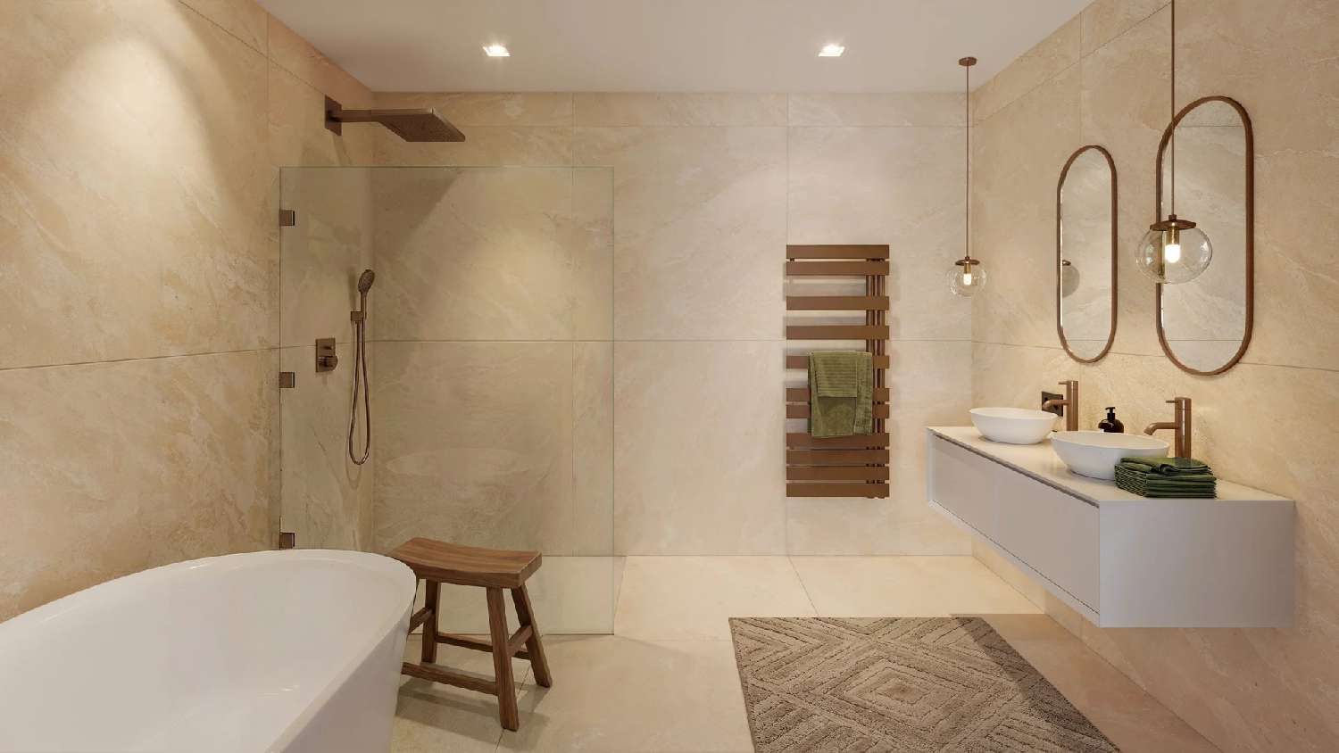  kaufen Villa Grimaud Var 5