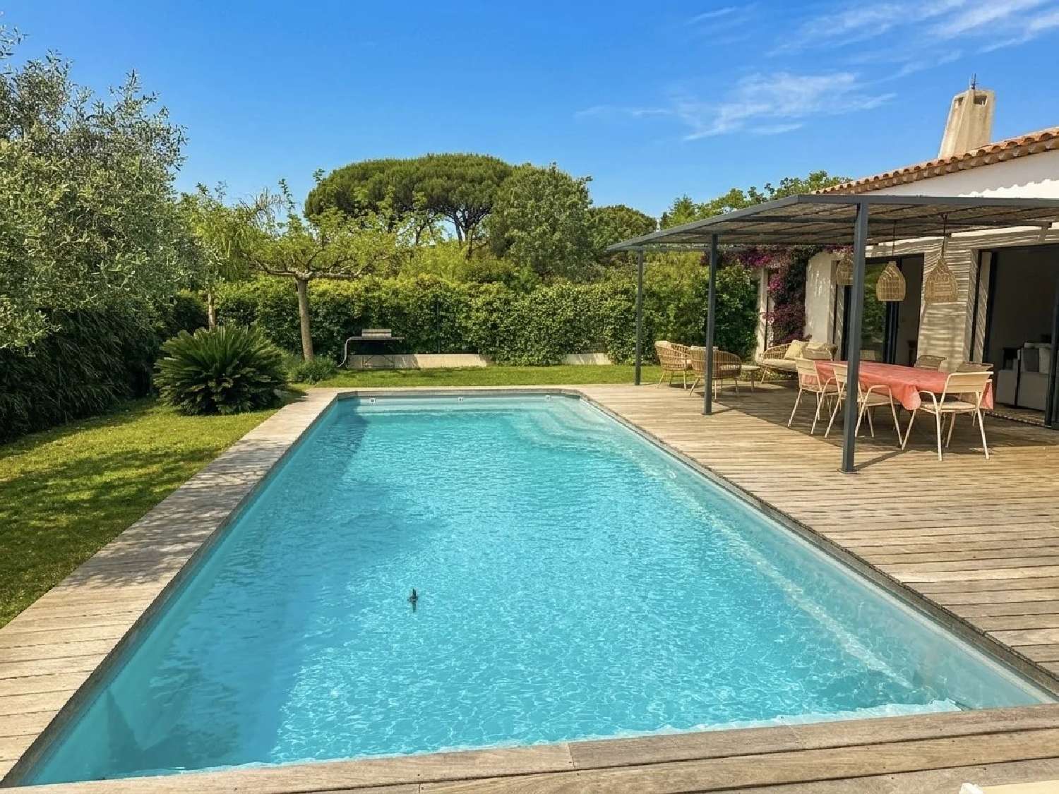  kaufen Villa Grimaud Var 3