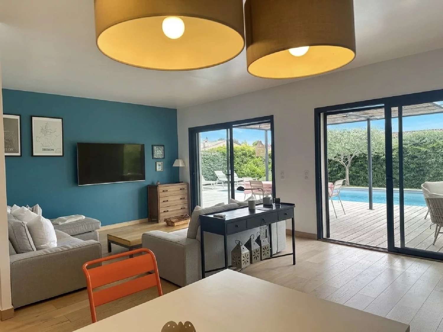  kaufen Villa Grimaud Var 5