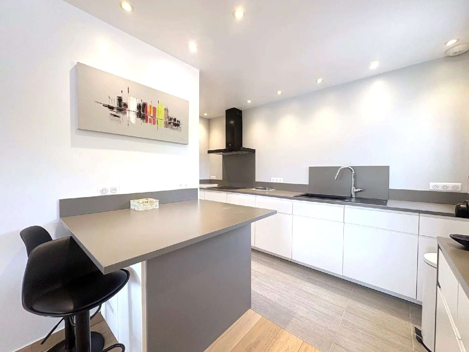  kaufen Villa Grimaud Var 7