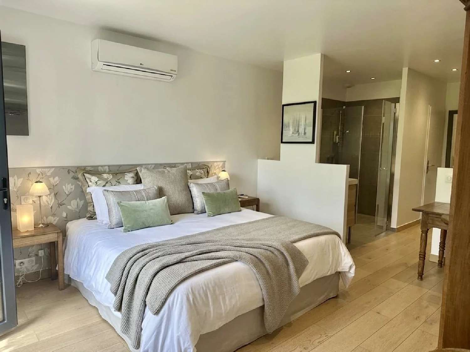  kaufen Villa Grimaud Var 8