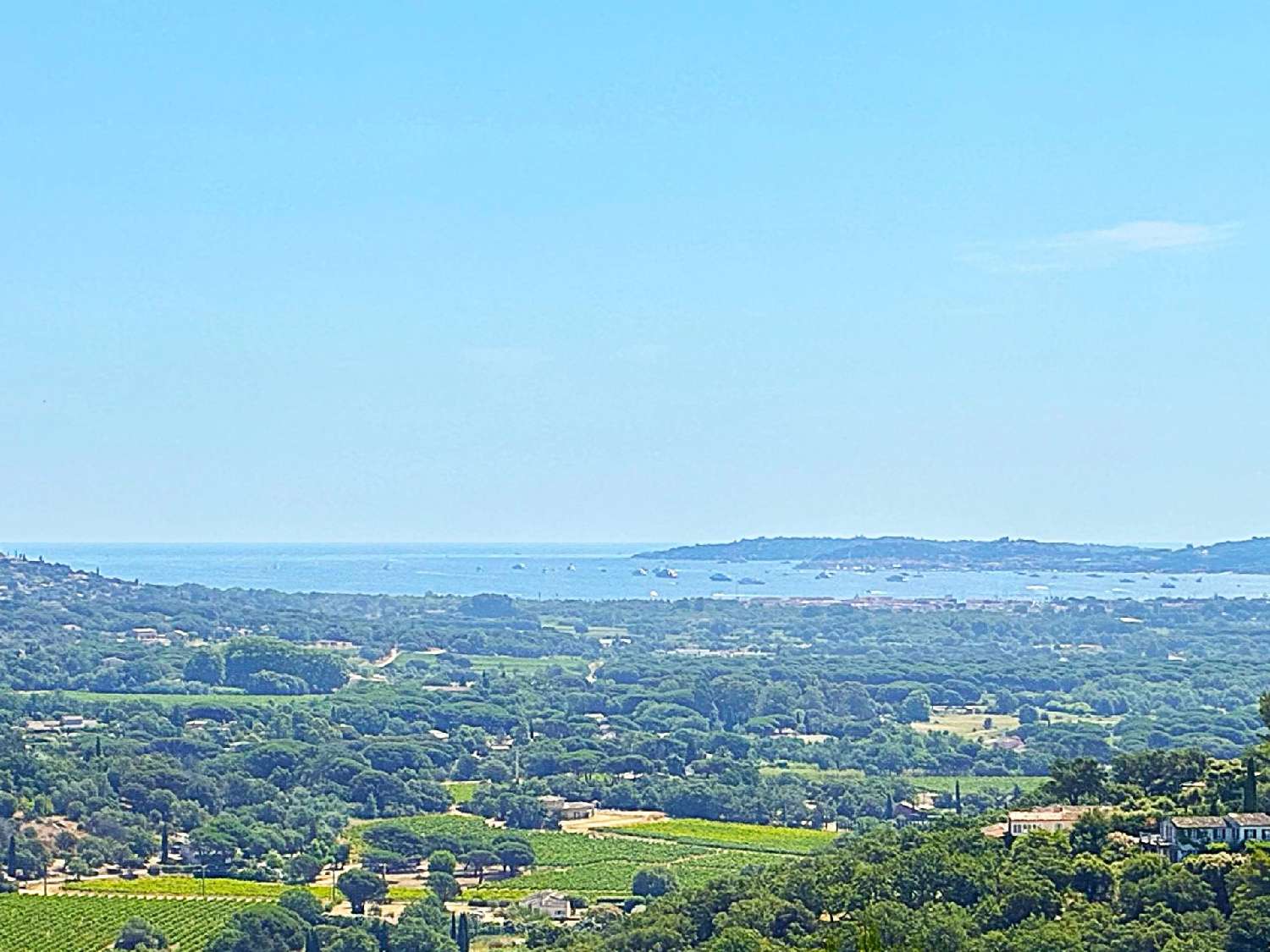  kaufen Villa Grimaud Var 2