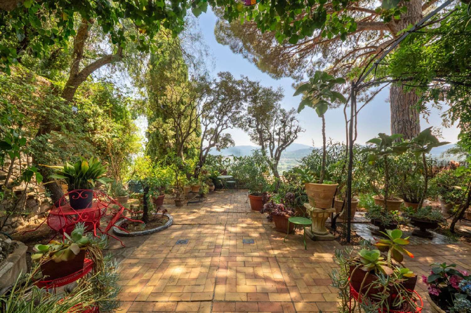  en venta villa Grimaud Var 2