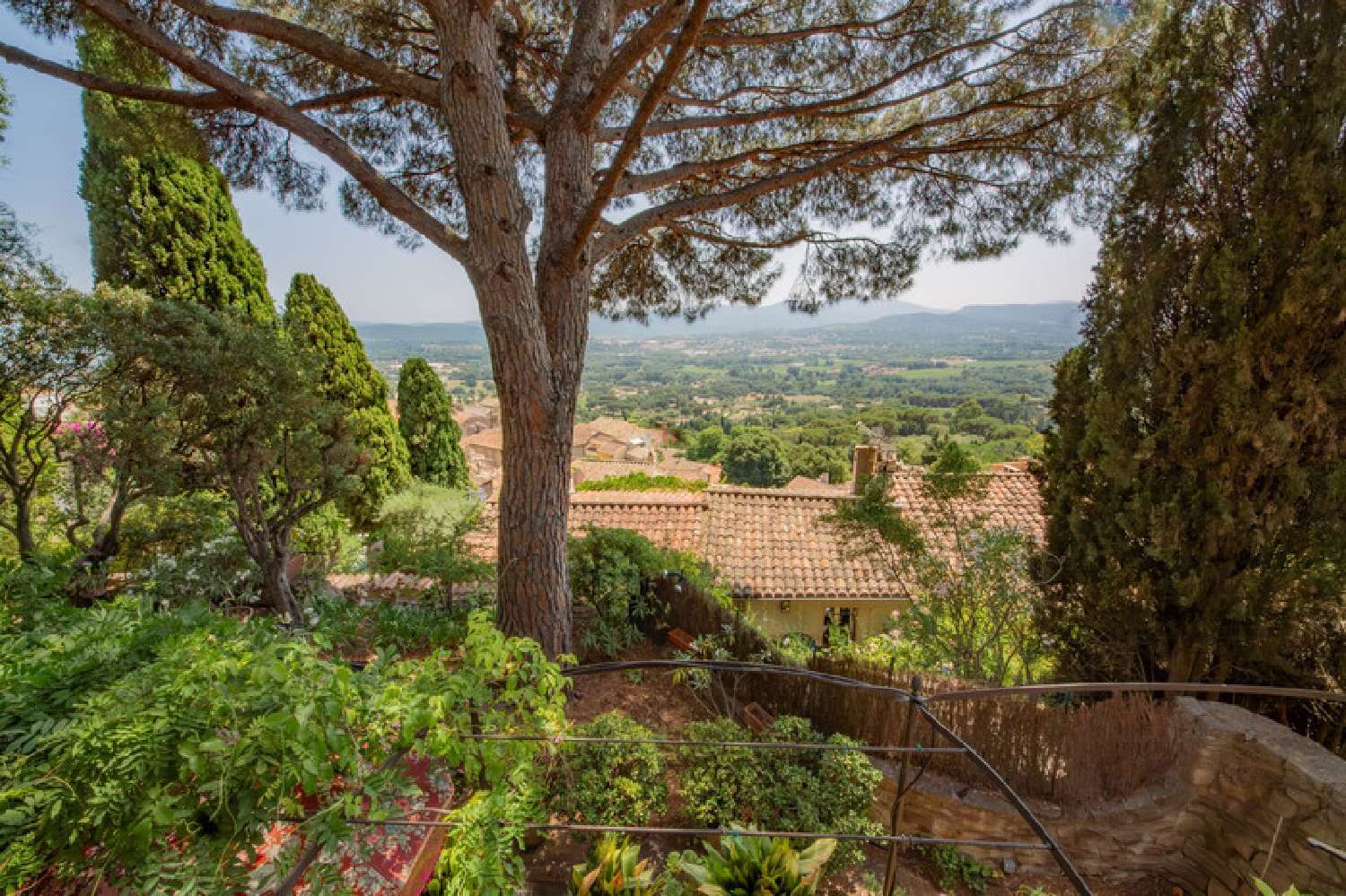  en venta villa Grimaud Var 4