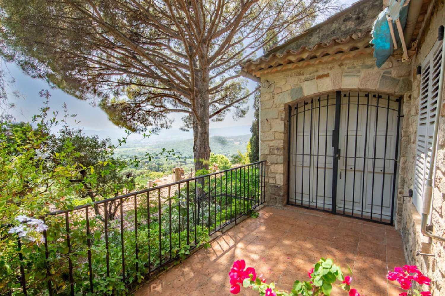  en venta villa Grimaud Var 5