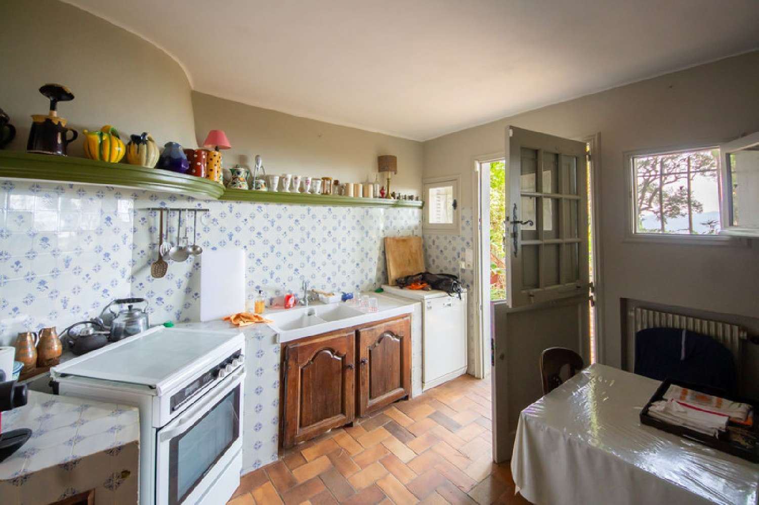  en venta villa Grimaud Var 6