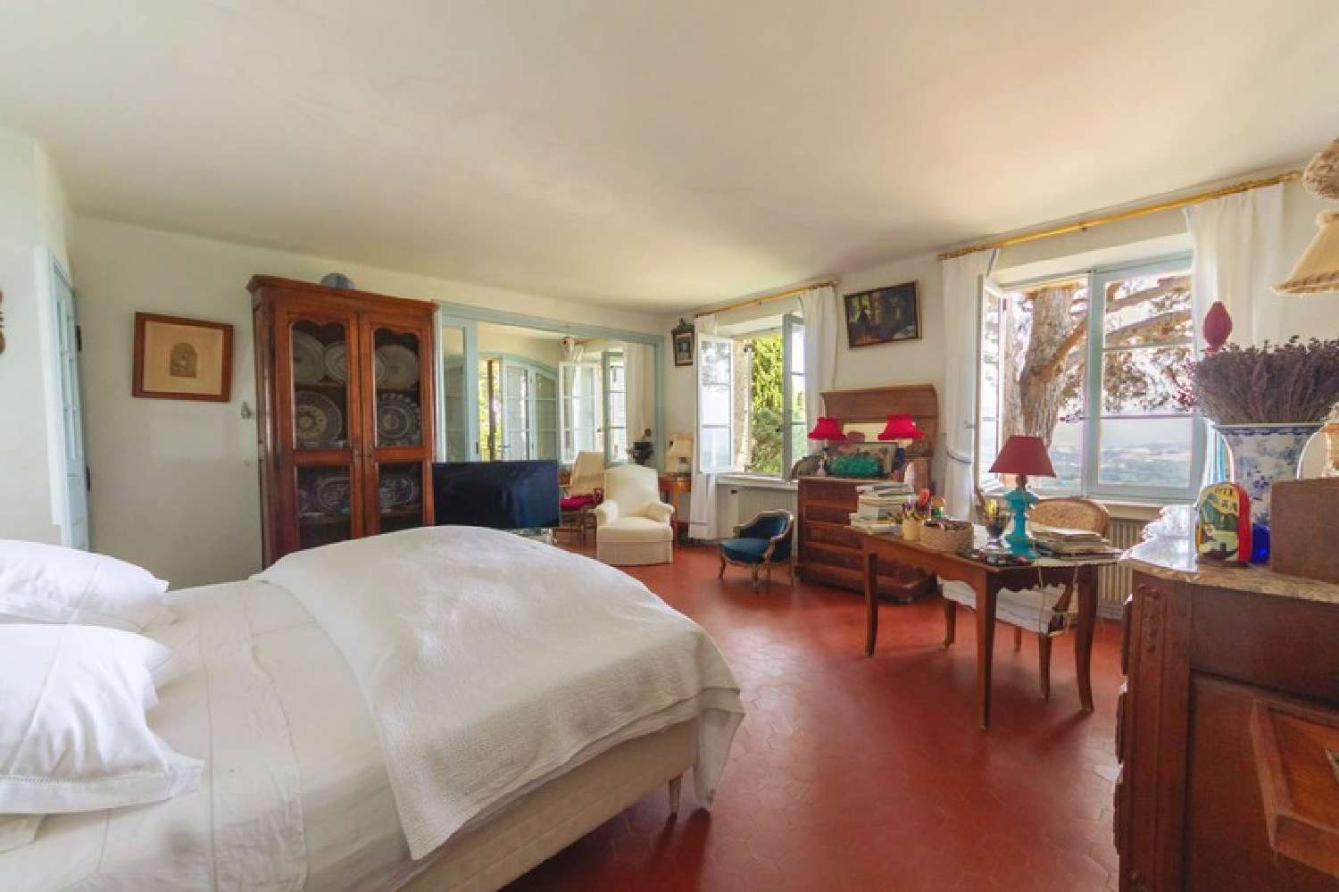  en venta villa Grimaud Var 7