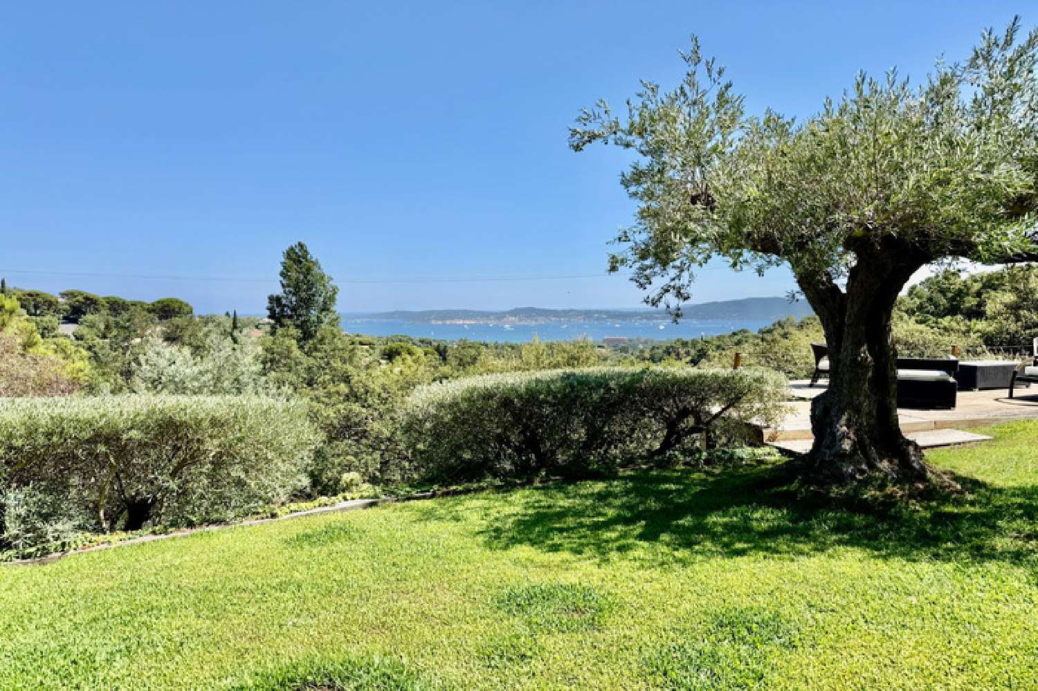  en venta villa Grimaud Var 3