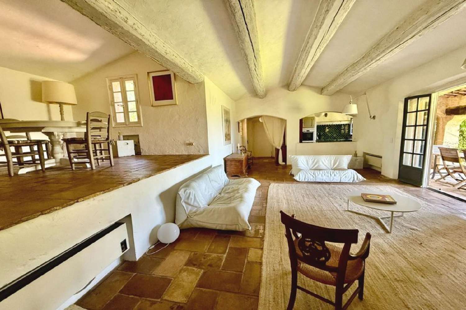  en venta villa Grimaud Var 5