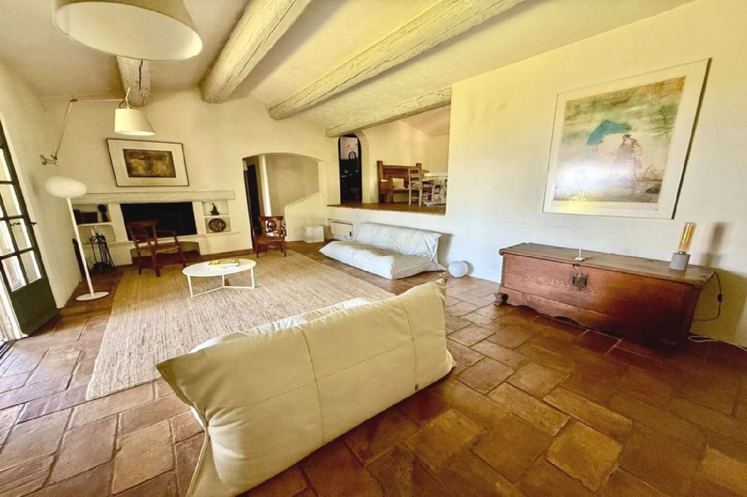  en venta villa Grimaud Var 6