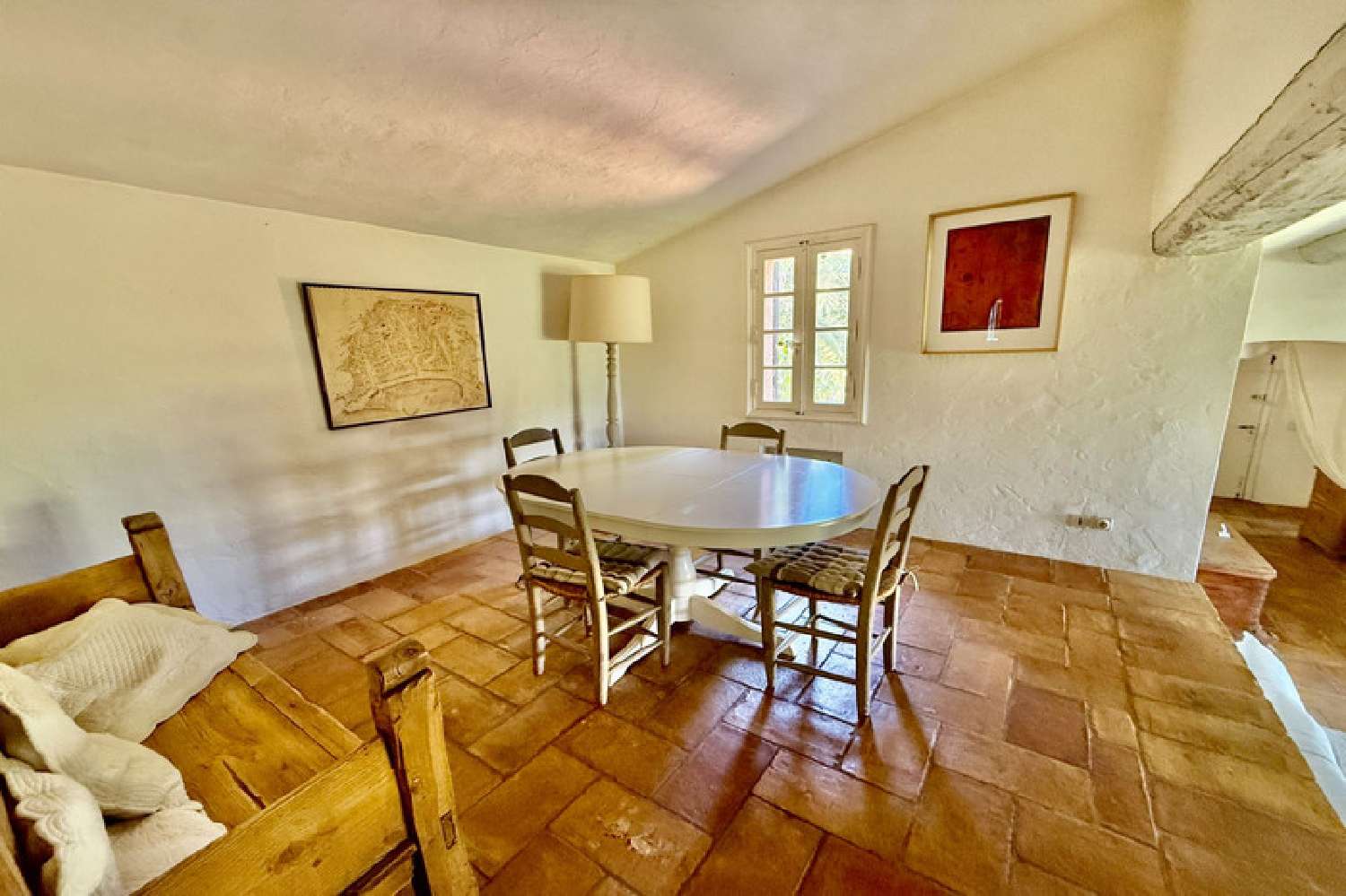  en venta villa Grimaud Var 7