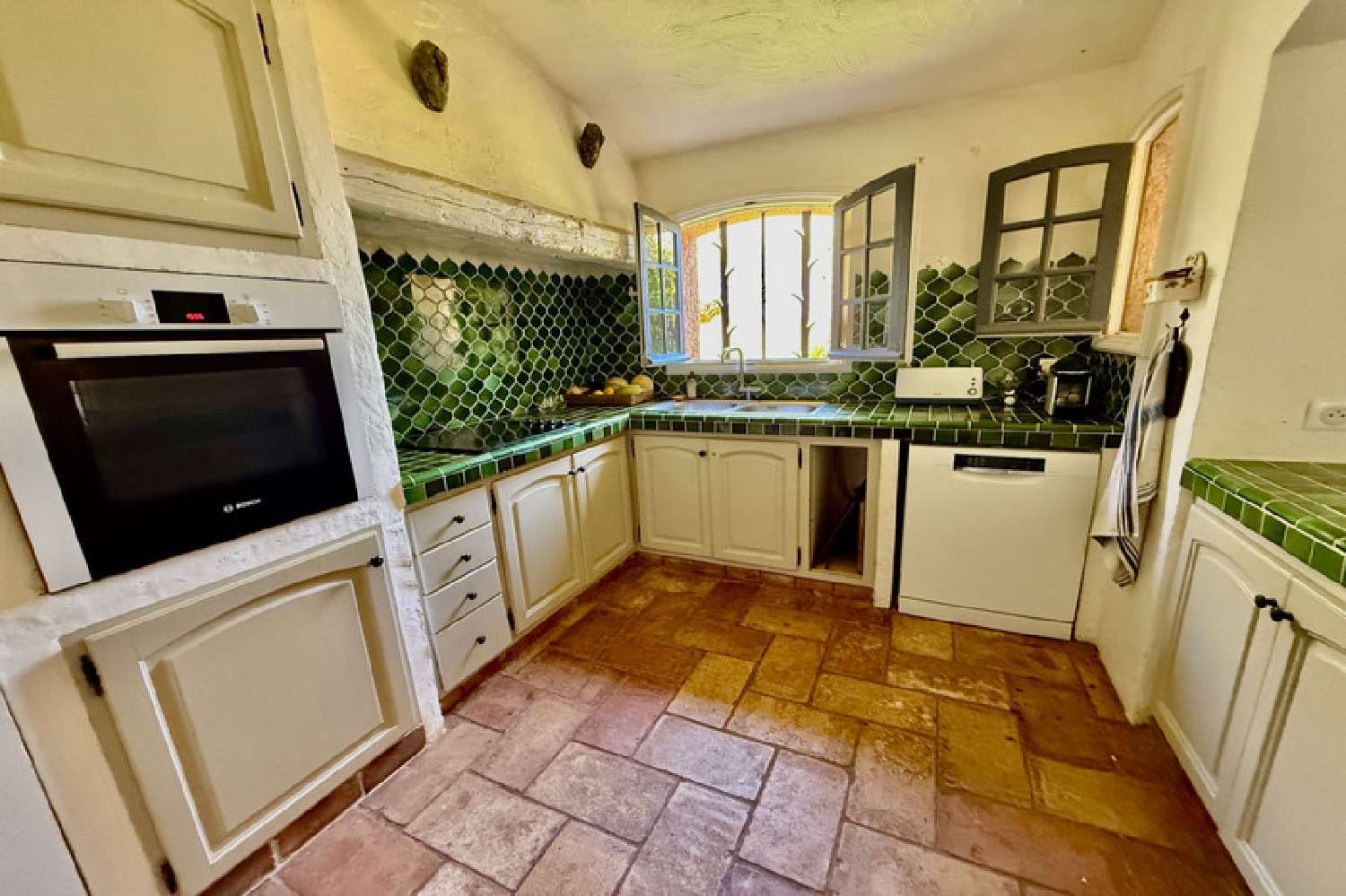  en venta villa Grimaud Var 8