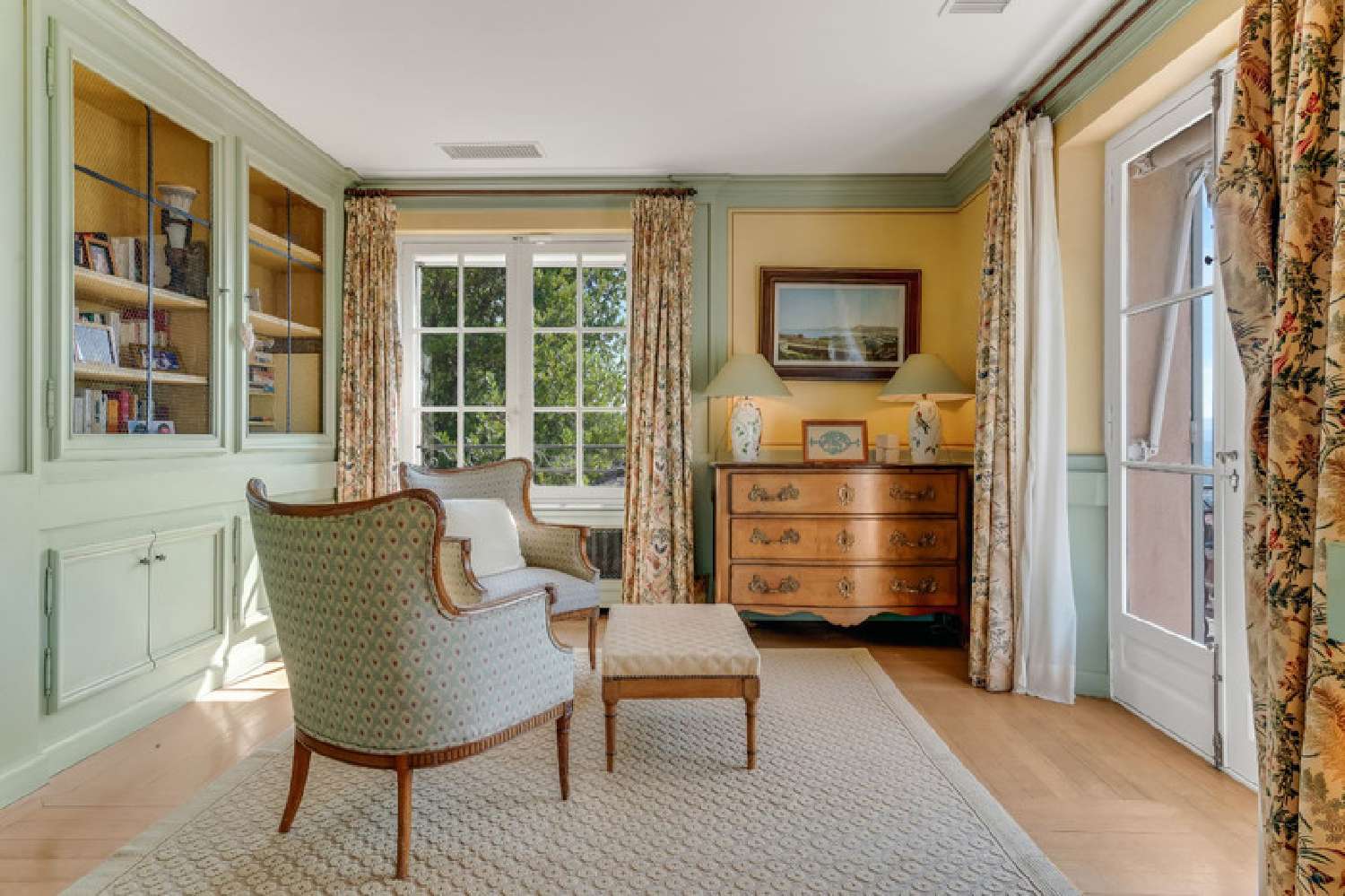  en venta villa Grimaud Var 5
