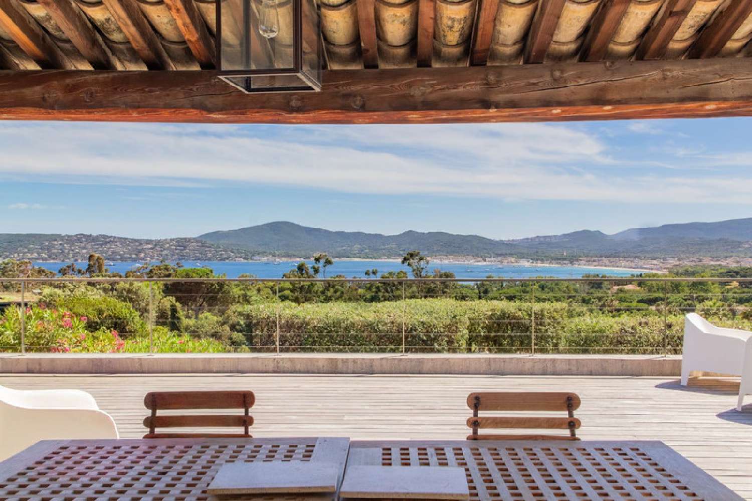  en venta villa Grimaud Var 1