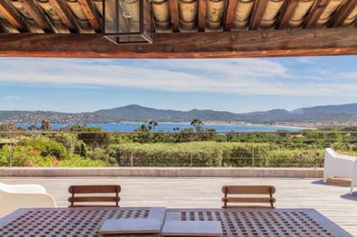 Grimaud Var villa foto 7407015