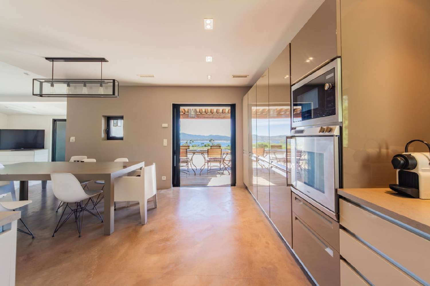  en venta villa Grimaud Var 5