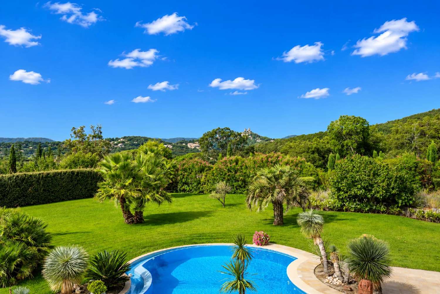 te koop villa Grimaud Var 2