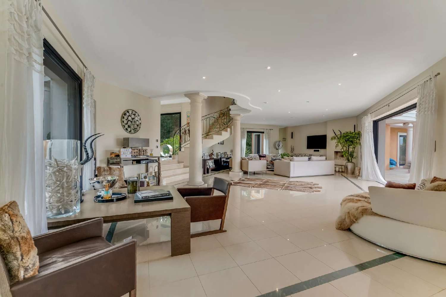  te koop villa Grimaud Var 6
